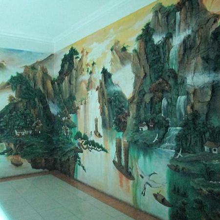 Hotel Buana Lestari Balikpapan  Extérieur photo